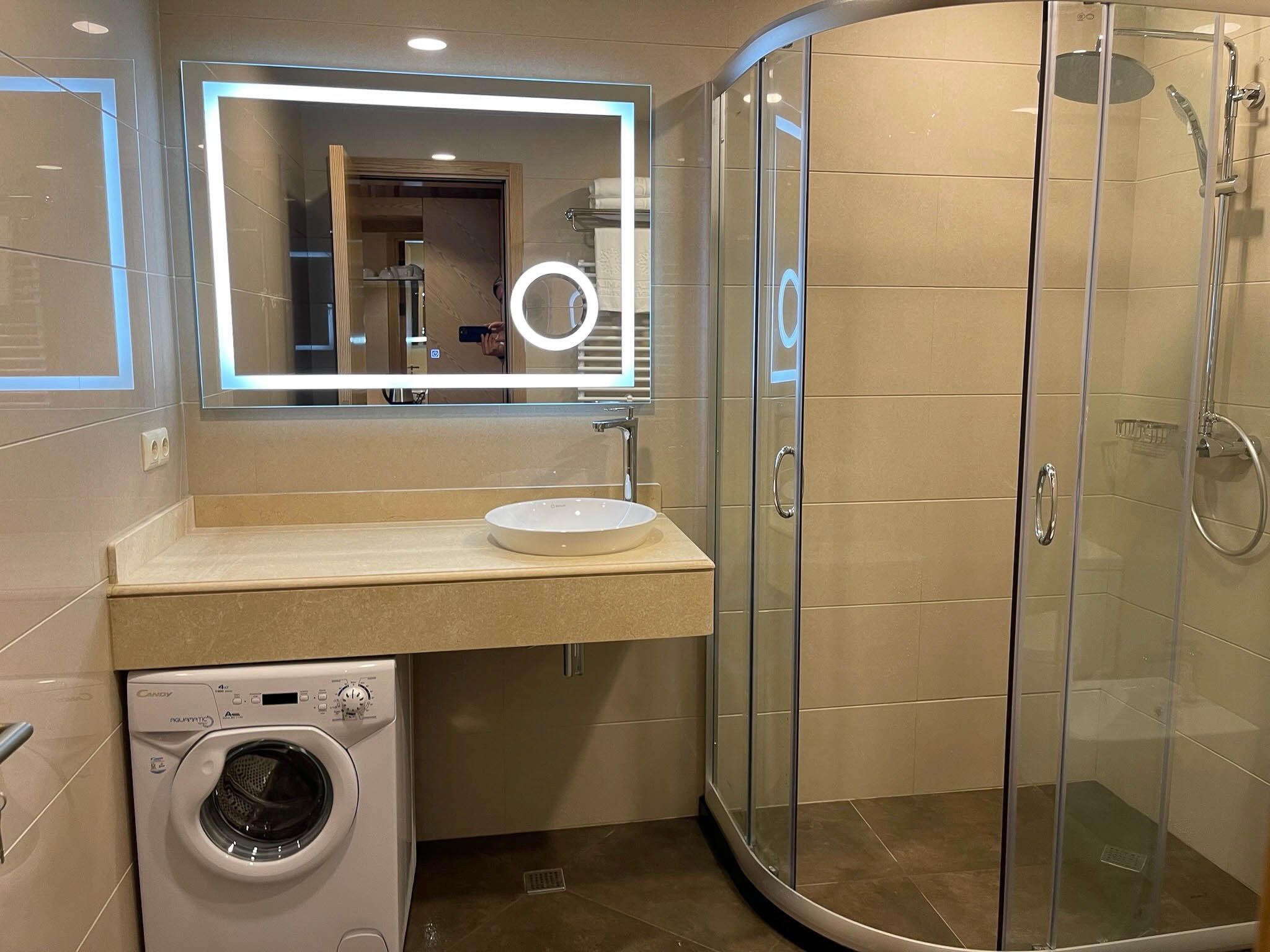 Dreamland Oasis Sea View Studio 13 floor