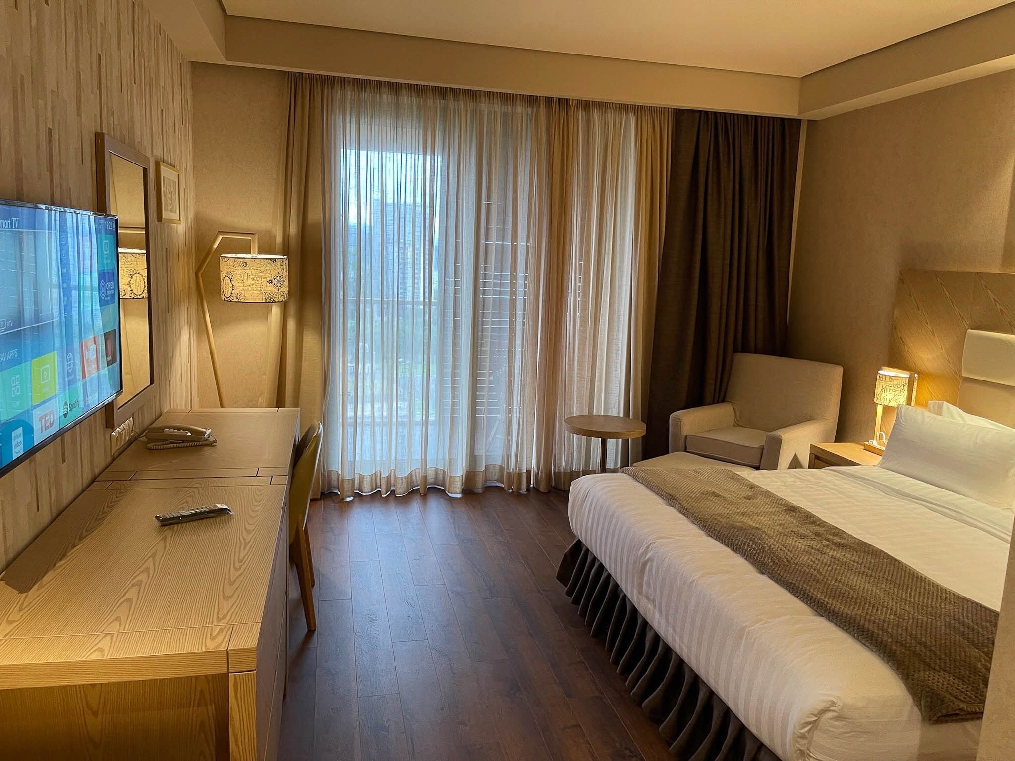 Dreamland Oasis Sea View Studio 13 floor