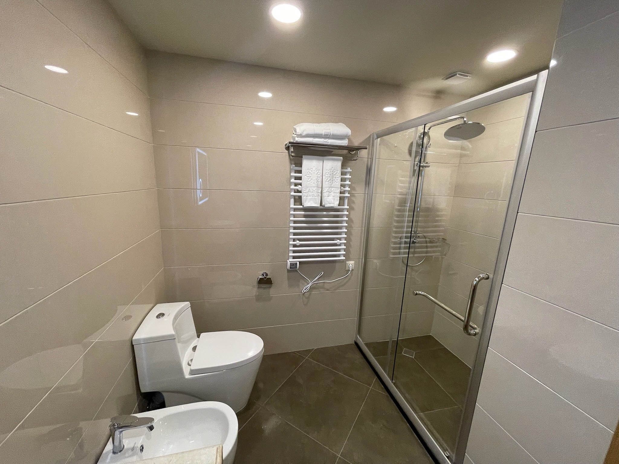 Dreamland Oasis Sea View Studio 13 floor