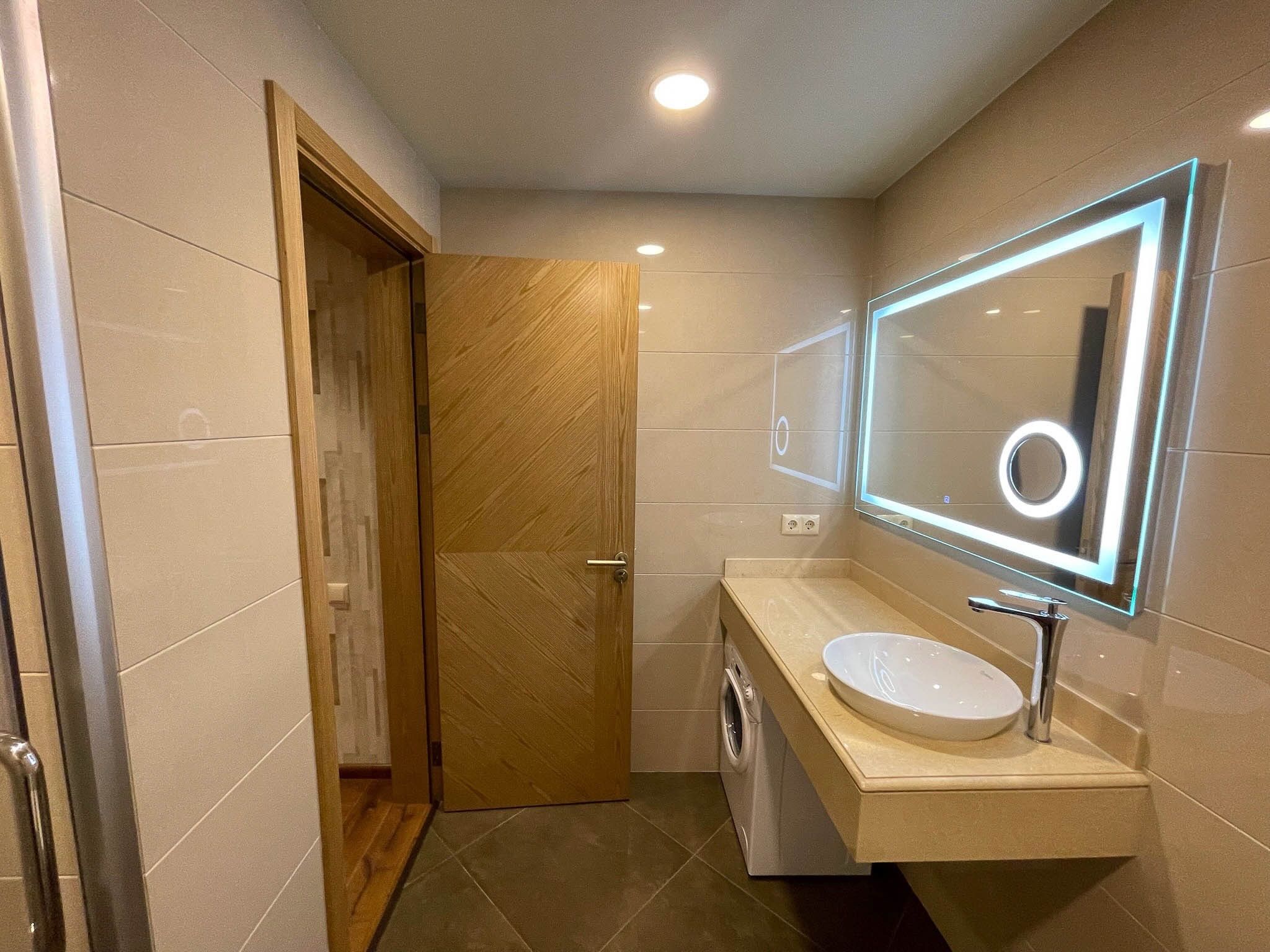 Dreamland Oasis Sea View Studio 13 floor