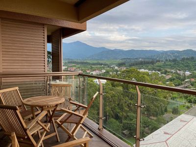 Dreamland Oasis Sea View 13 floor