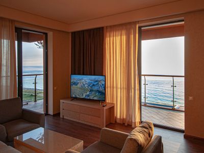 Dreamland Oasis Sea View Studio 14 floor